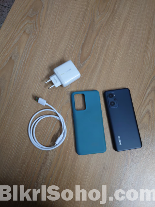 Realme GT Neo 2, 8/128 GB